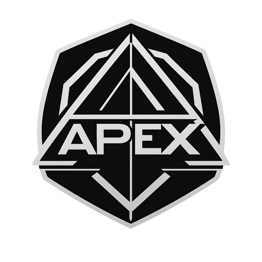 Apex solution