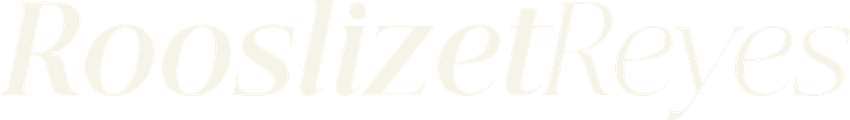 Rooslizet Reyes
