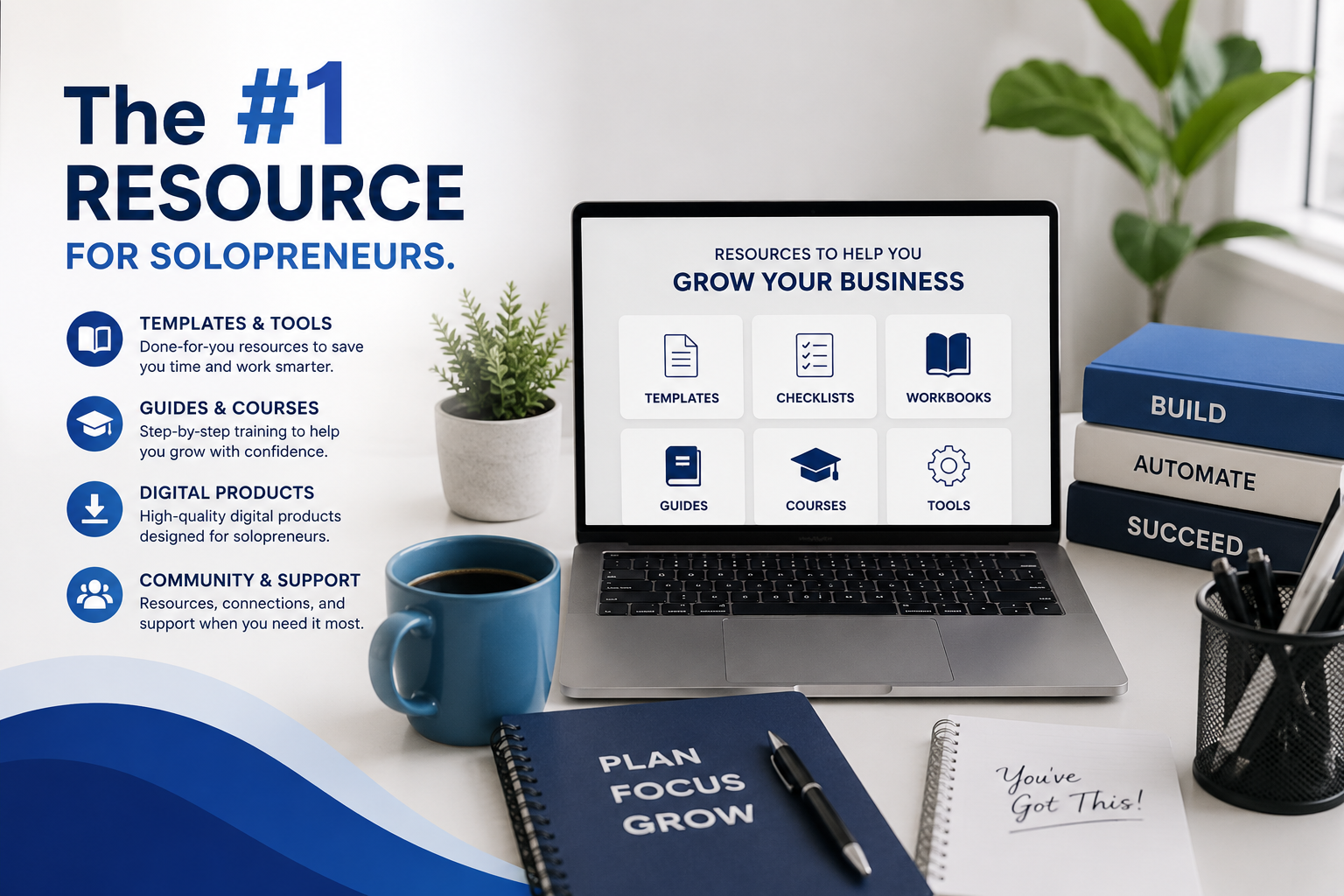 NVS Digital Resources