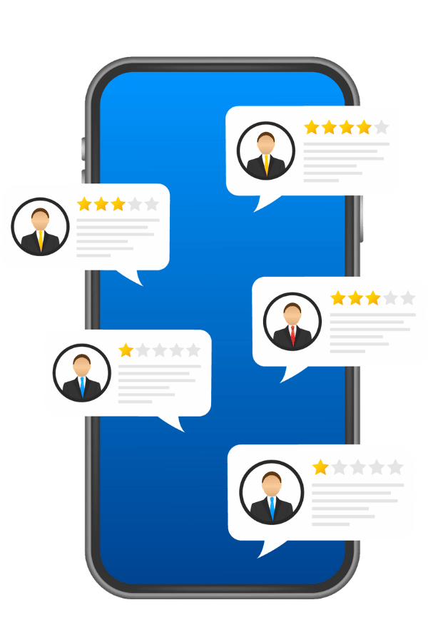 Online Reputation Management