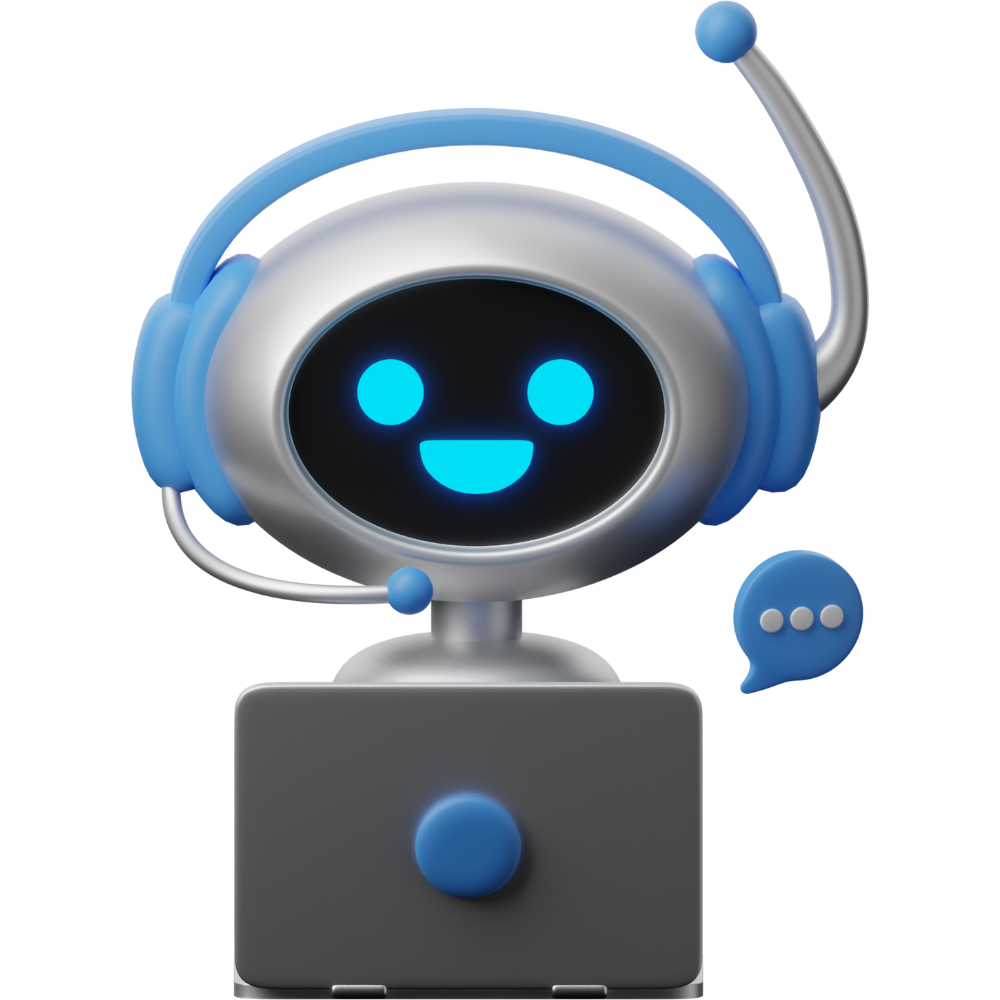 YMC AI Employee Icon