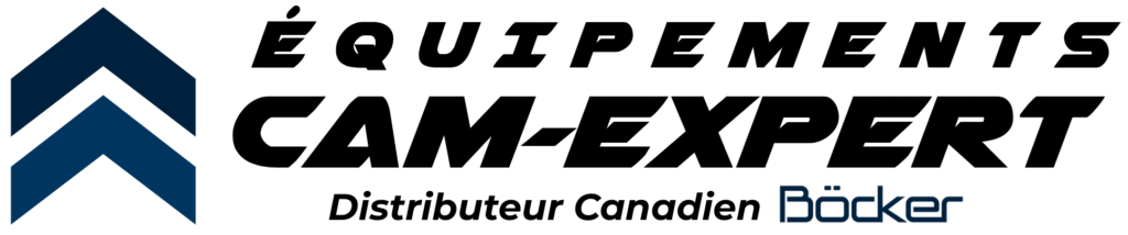 Équipements Cam-Expert