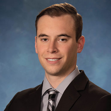 Jacob Myers