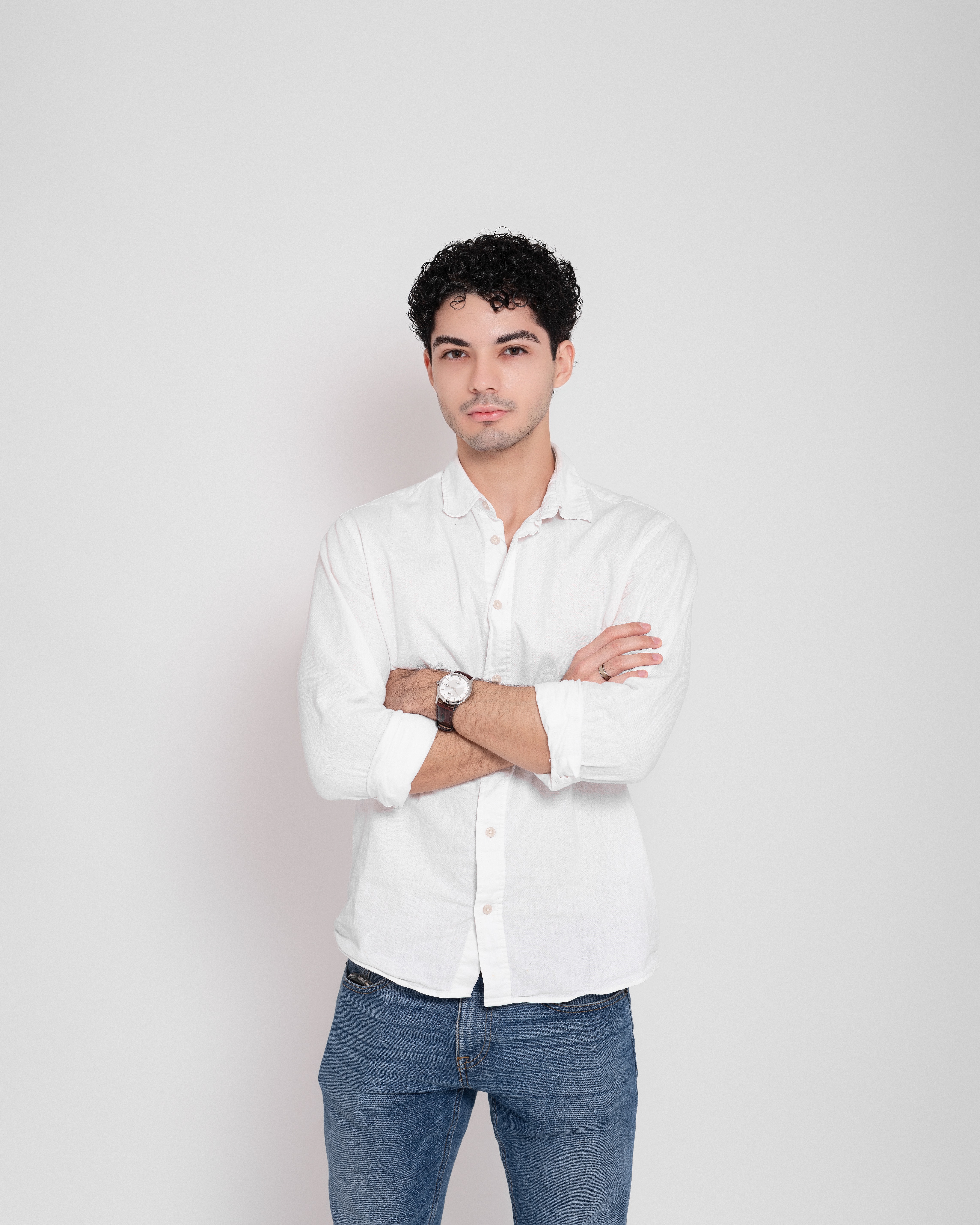 Diego Belisario, fundador de Automacon
