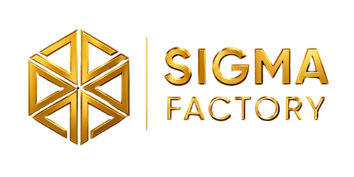Logo Sigma Factory