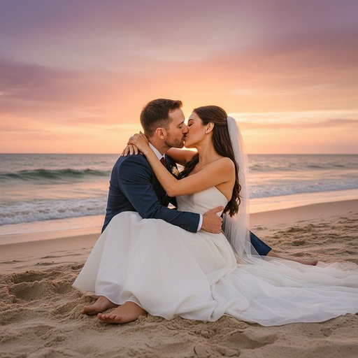 Sébastien Maupas, Studio L'émotion Voyage, photographe de mariage en Charente-Maritime