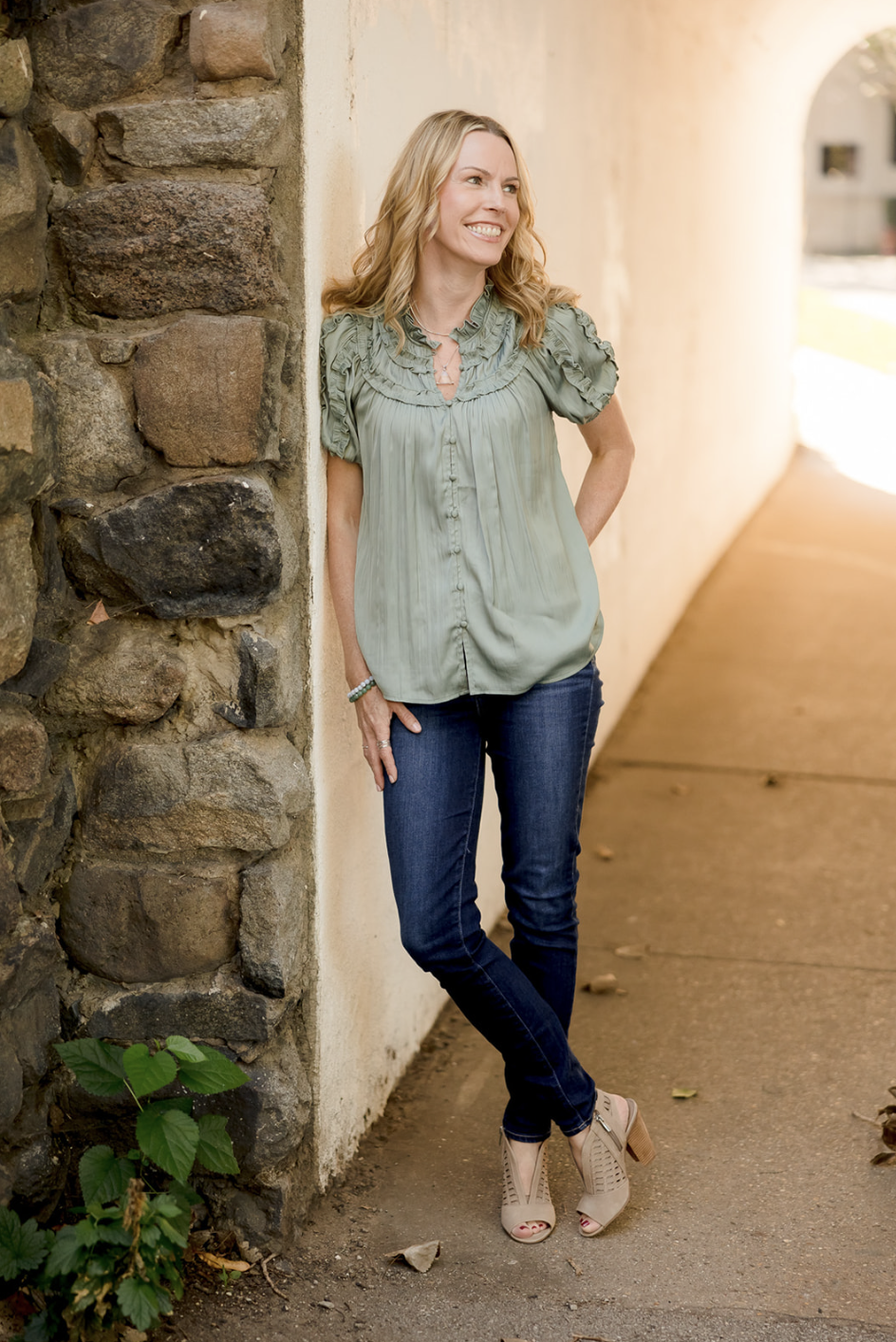 Karla Kueber