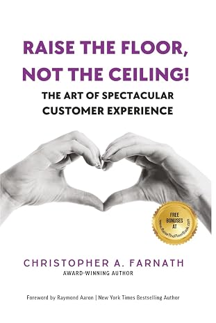 Raise the Floor, Not the Ceiling