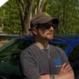 Colin Jones