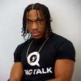 Bag Talk Rell / Tyrell Ryan