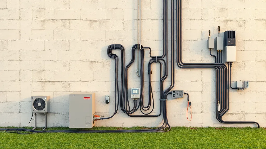 Electrical services in North Richland Hills, TX with skilled technicians and quality workmanship.