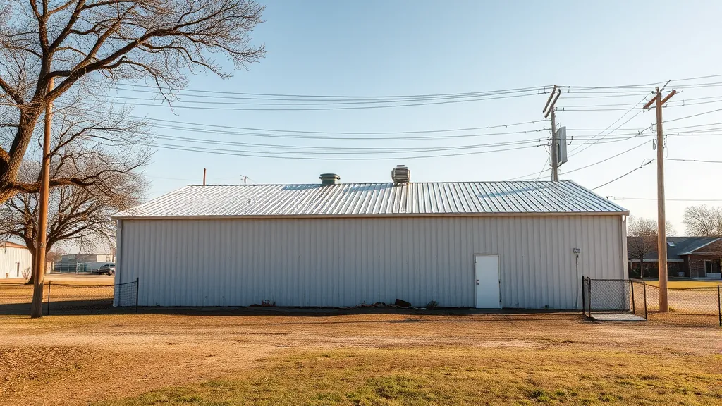 Electrical work being done in Watauga, TX.