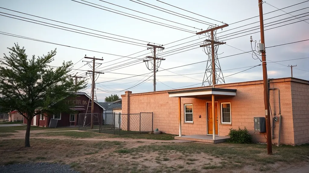 Electrical services in White Settlement, TX with professional technicians at work.