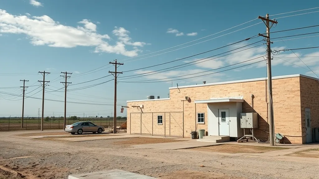 Electrical service provider working in Justin, TX.