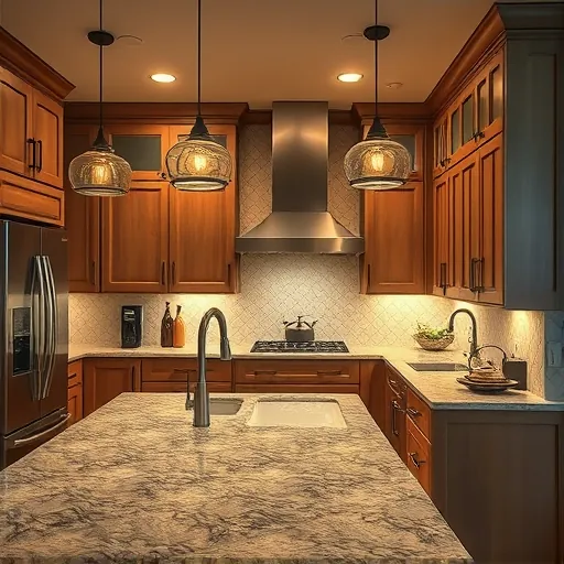 Recessed LED lighting in a modern upscale Fort Worth interior with polished ceilings, minimalist decor, and professional ambiance