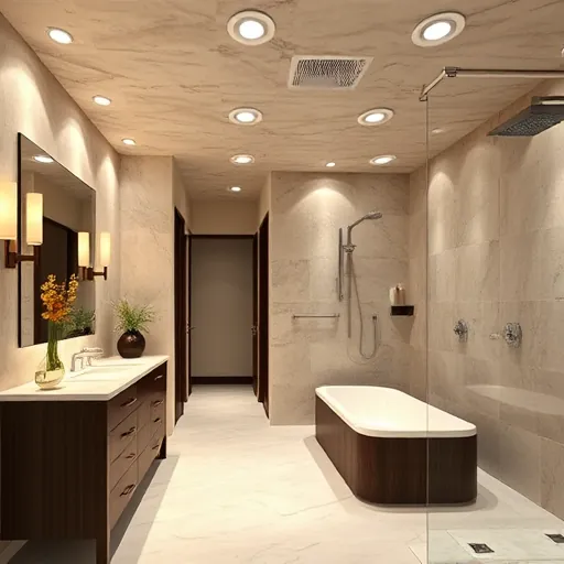 Indoor lighting installation projects showcasing modern designs in Fort Worth, TX