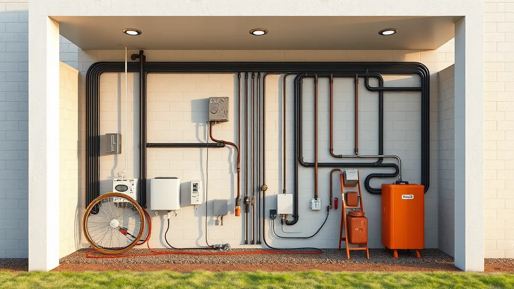 Electrical services in Westlake, TX with expert technicians and reliable solutions.