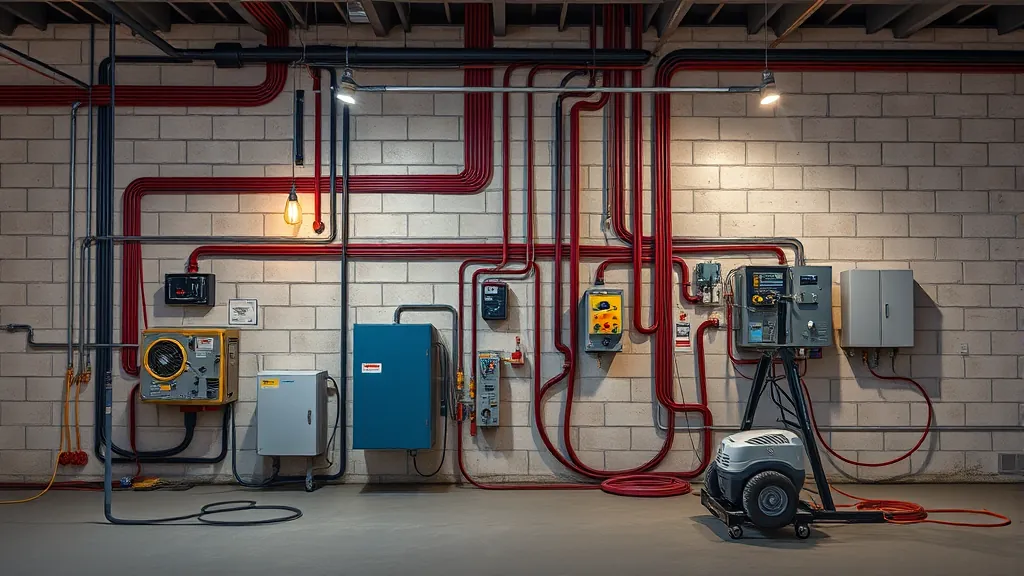 Electrical services in Benbrook, TX with an emphasis on quality and customer satisfaction.