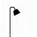 Pictogram of Lighting Installation
