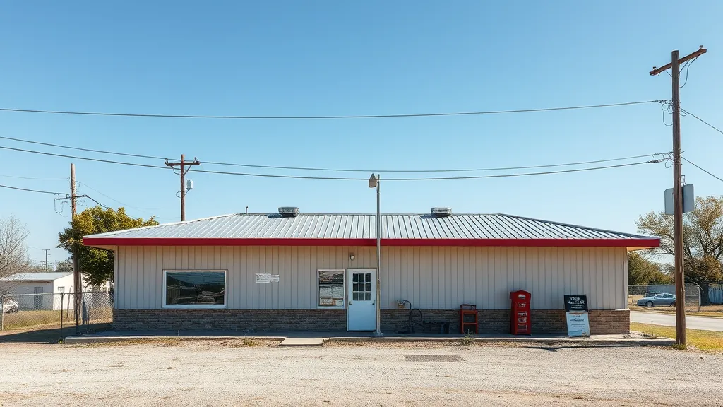 Electrical services in Roanoke, TX with technicians working on a wiring project.