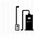 Pictogram of Electrical Upgrades