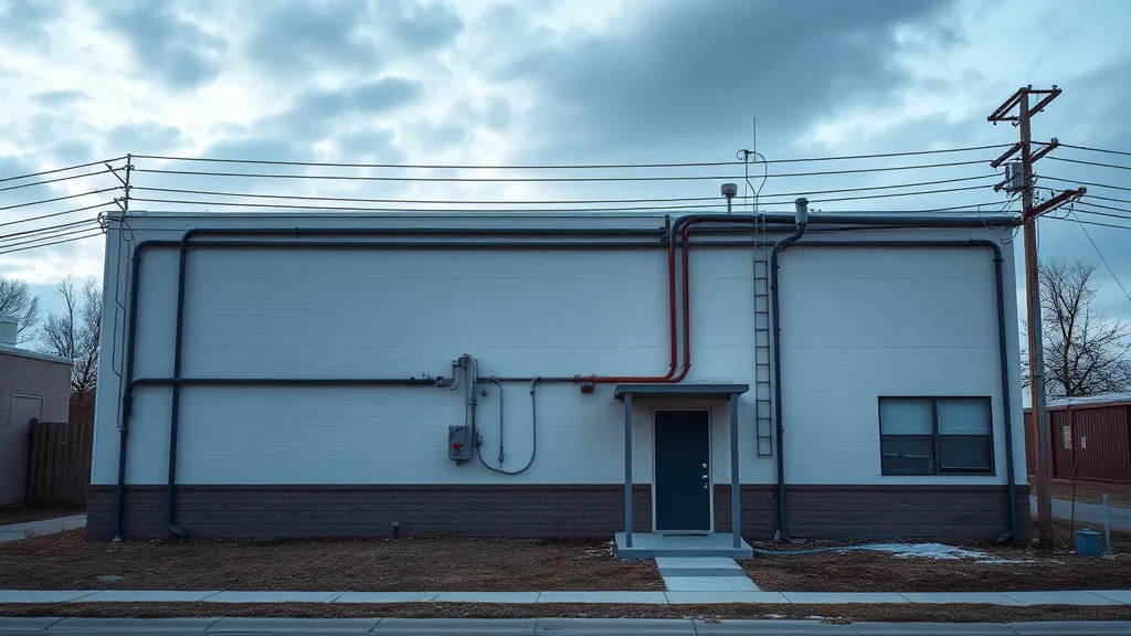 Electrical services for homes and businesses in Coppell, TX.