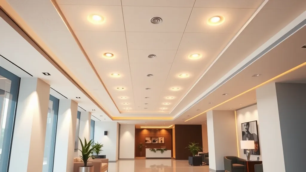 New Fort Worth remodel featuring sleek LED recessed lighting in a modern, open-concept interior with hardwood floors and stylish decor