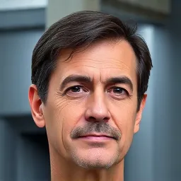 Headshot of Taylor Brooks