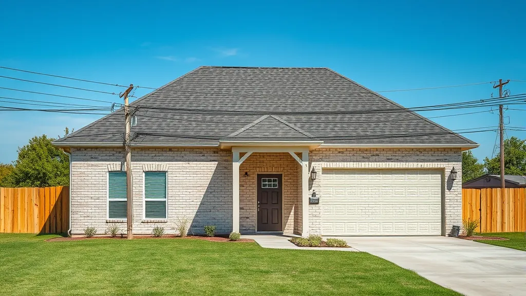 Electrical services in Burleson TX providing quality installations and repairs for homes and businesses.