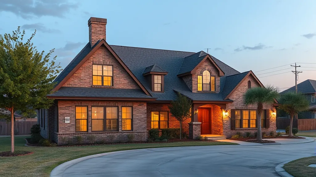 Electrical services in Highland Village TX with a professional technician at work.