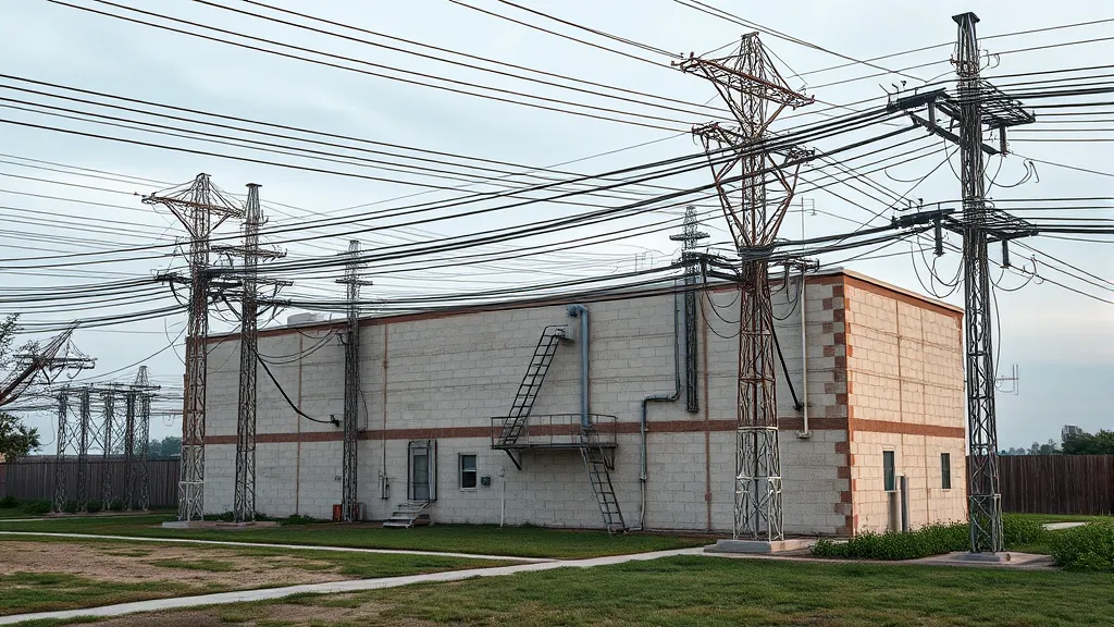 Electrical services for homes and businesses in The Colony, TX.