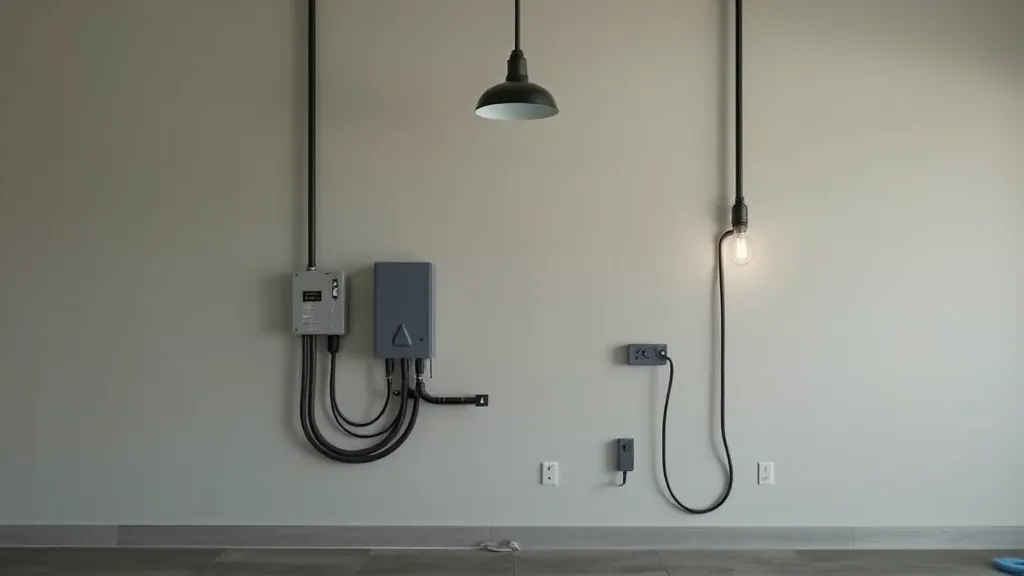 Electrical services in Lewisville, TX for residential and commercial needs.