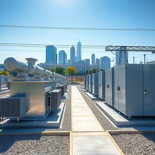 Completed electrical installation in Fort Worth, TX showcasing flawless workmanship and precise details.