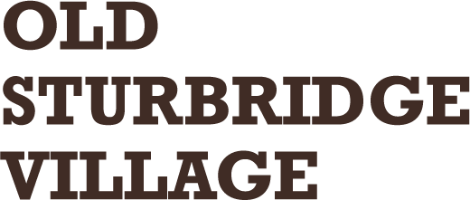 Old Sturbridge Village Logo