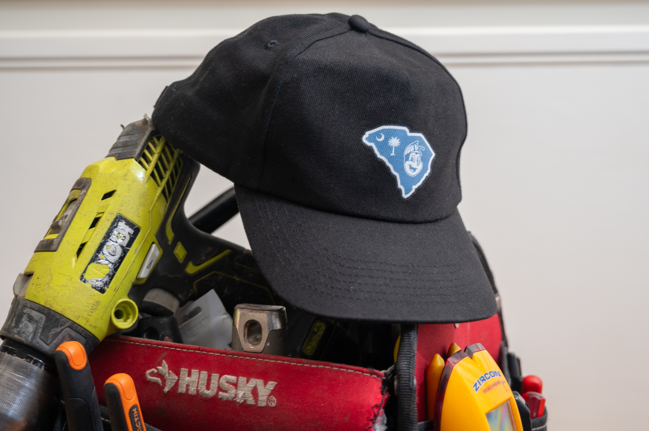 General handyman in Easley SC
