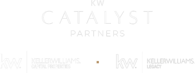KW Catalyst Partners — KW Capital Properties · KW Legacy