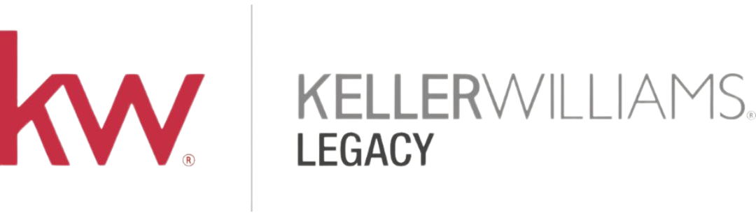 KW Legacy logo, full color