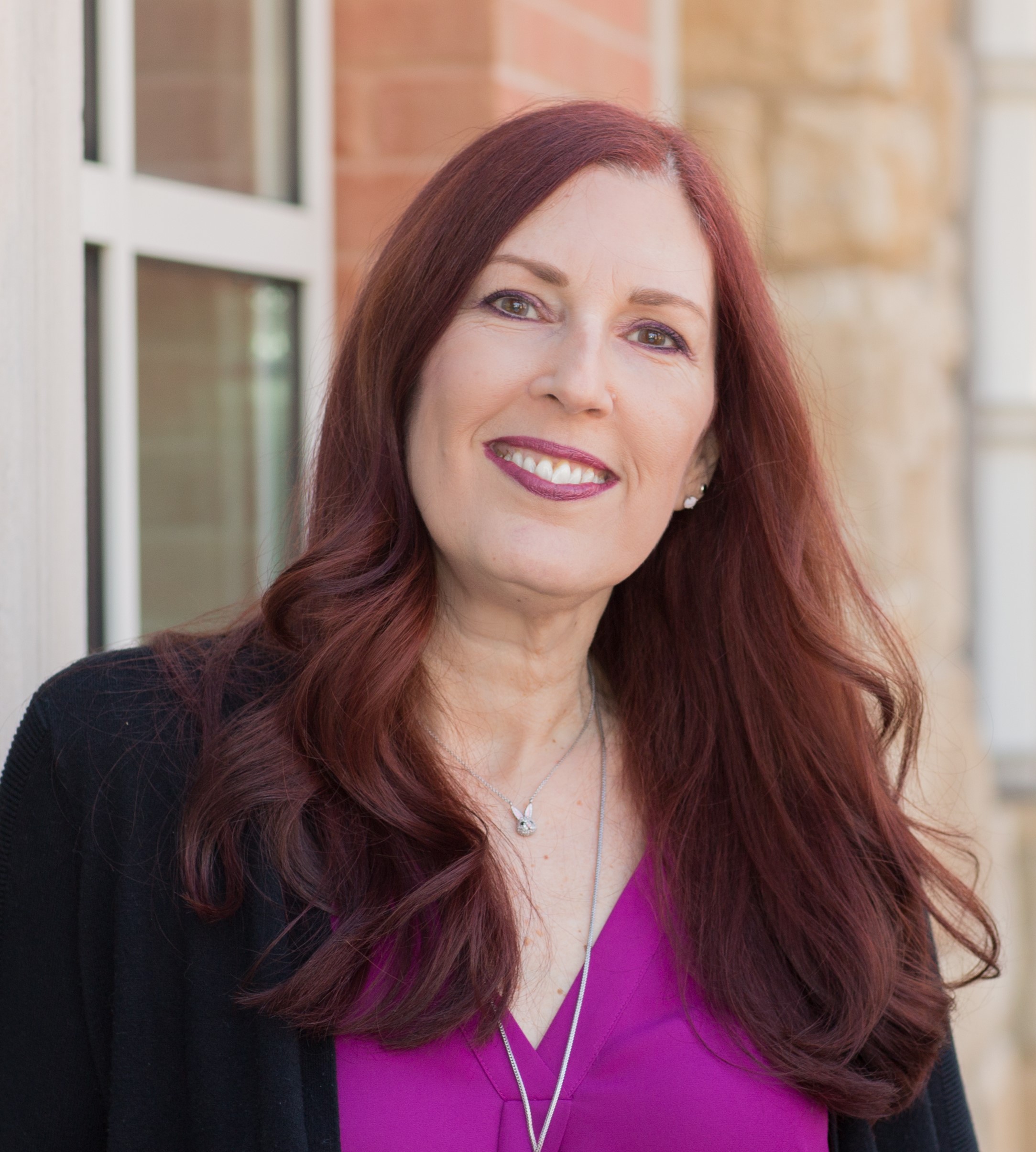 Jamie DeSimone