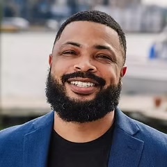 Brandon Martinez
