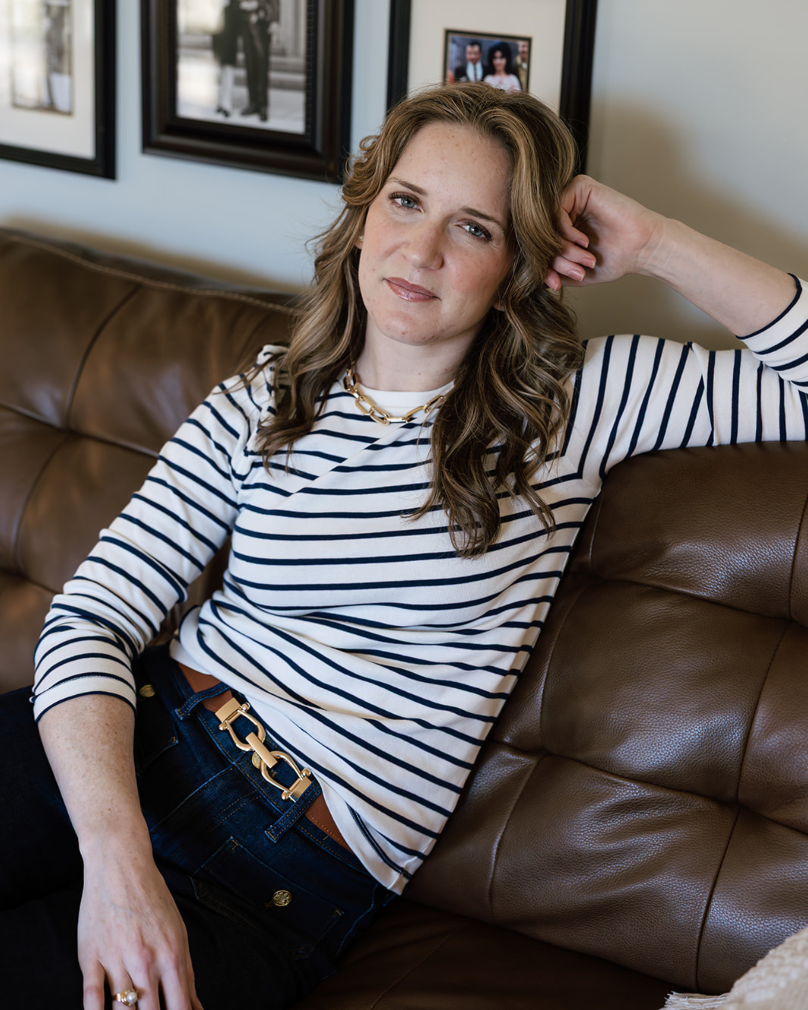 Rachel Ferrell