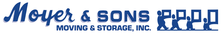 Moyer & Sons Moving & Storage