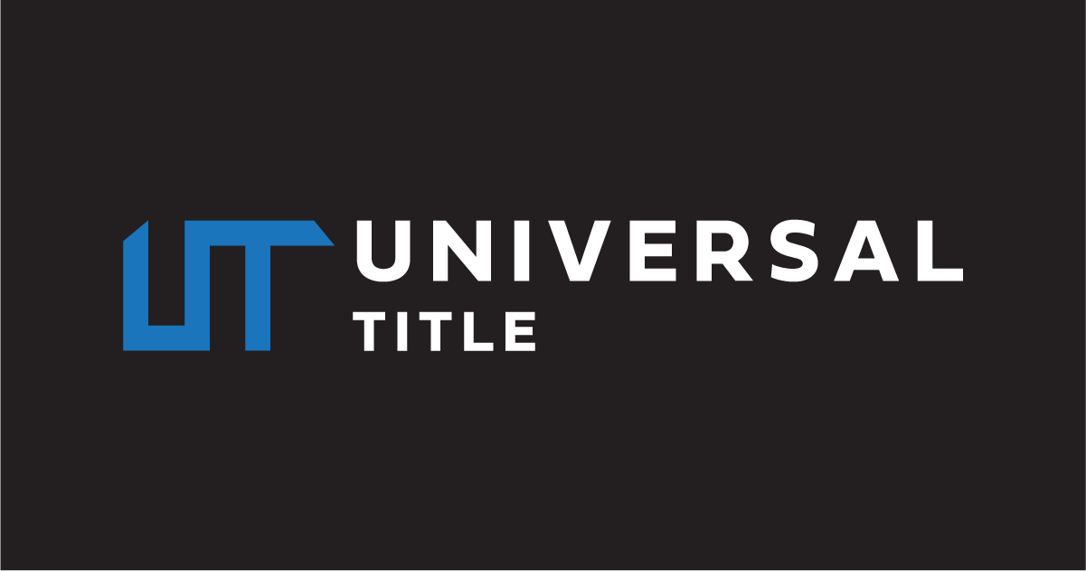 Universal Title