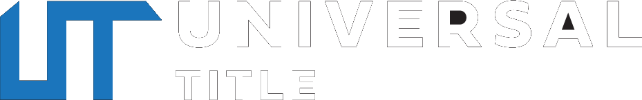 Universal Title