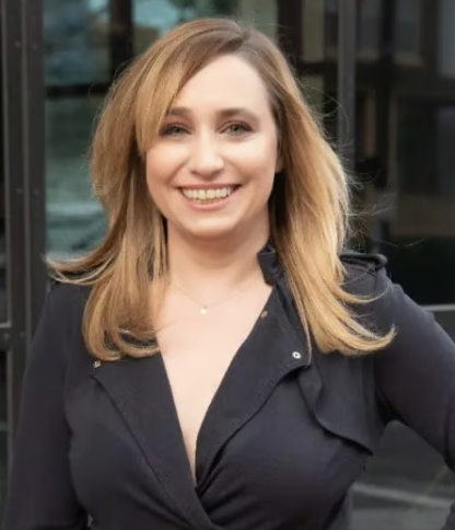 Ashley Brudowsky