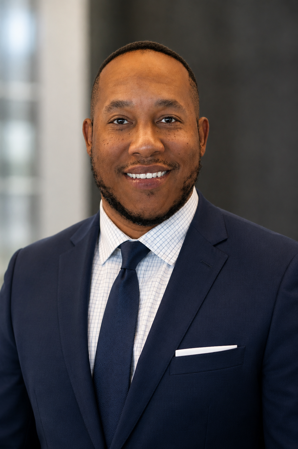 Alfonso White Jr.