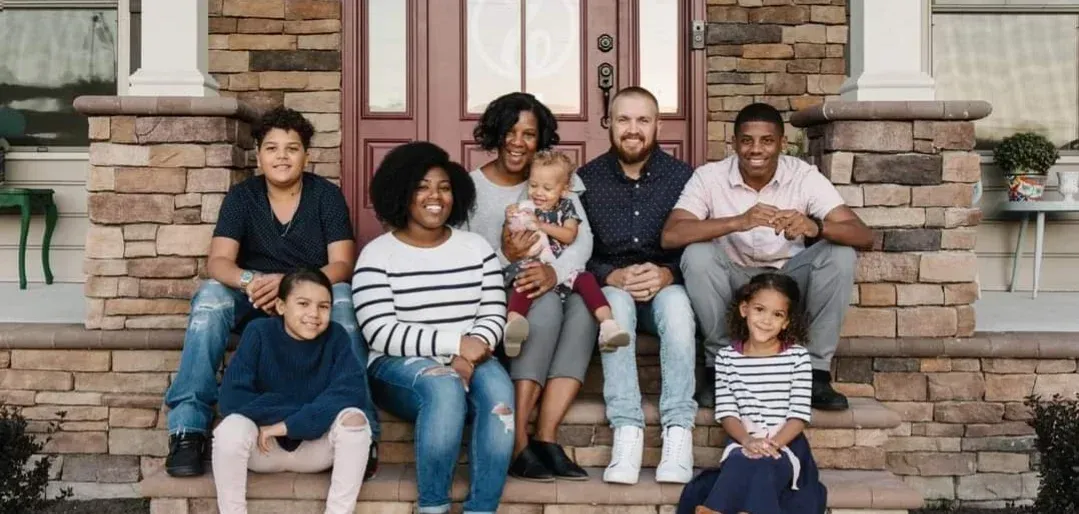 Blue Hen Garage Doors family team