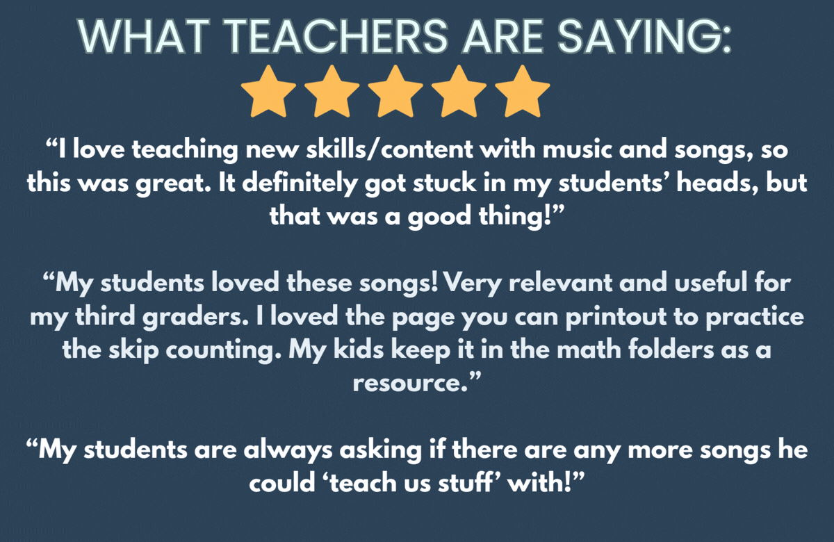 Teacher reviews preview