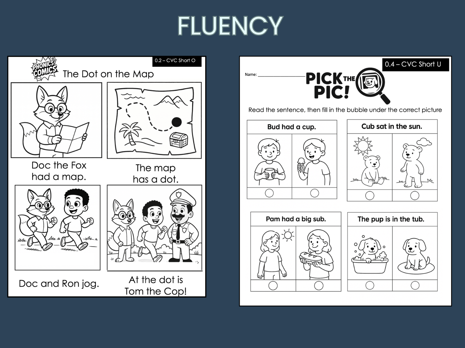 Intervention Station preview 3