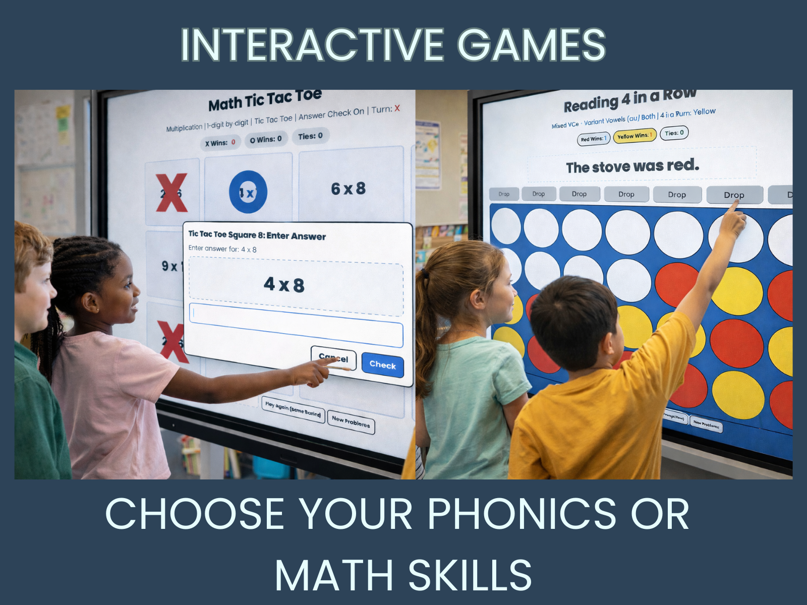 Intervention Station preview 1