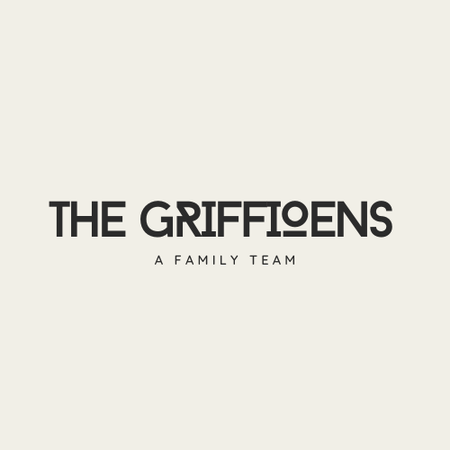 The Griffioen Team - A Family Team - Financial and Emotional healing